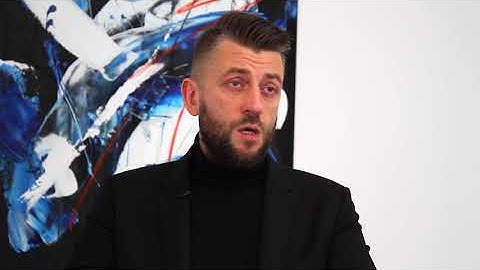 Alex Kuznetsov "Variations" Speerstra Gallery, Switzerland, March 2018