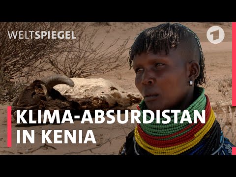 Video: Das Wetter und Klima in Kenia