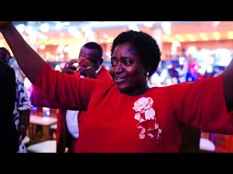 BeejaySax 🎷 Powerful High Praise Session @ Invasion Praise Concert 2024 with Kay Wonder