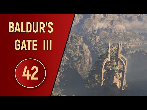 Видео: ПРОХОЖДЕНИЕ BALDUR'S GATE 3 - ЧАСТЬ 42 - В ЯСЛИ