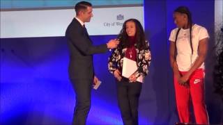 Active Westminster Awards 2016