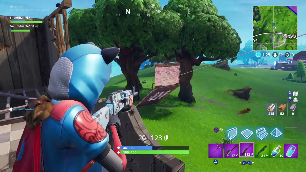 ALPHA CLIPS 6 - YouTube