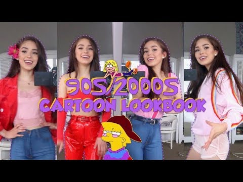 90s/early-2000s-cartoons-lookbook