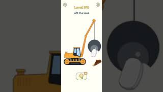 Dop 2 Level 341 All Levels - Kids Game - Brain Game -