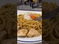 30kg痩せた男が食べている激ウマッチョパスタの作り方を紹介します!#shorts #short