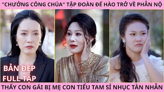 Knh Cho N Cha  Ginh Li Vinh Quang Gia Tc  Tp Chng Cng Cha Tp on  Ho Tr V