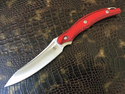 Steelclaw Кентавр red-black | KupiNoj.ru