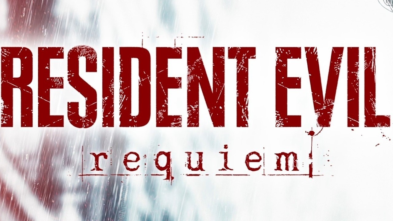 Resident Evil Requiem!!! САМАЯ ОЖИДАЕМАЯ ИГРА 2026 ГОДА!!! ПРОХОЖДЕНИЕ #1!!!