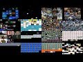 Youtube Thumbnail All 16 All At The Same Time Videos At The Same Time