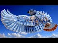 Flight of the Hawk 🦅 | EDM x Ancient Egyptian Flow State