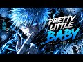 Gojo 4k Edit || pretty little baby || watch at your risk #gojo  