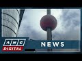 New Year's Eve ball drop tested, London's fireworks prepared ahead of New Year revelry | ANC