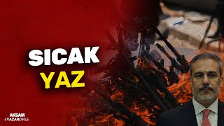 Sıcak Yaz Yusuf Alabarda 09.08.2025