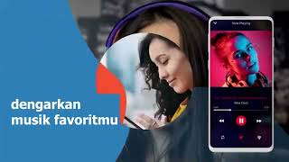 Vplay | HD Music Player | Indonesian screenshot 5