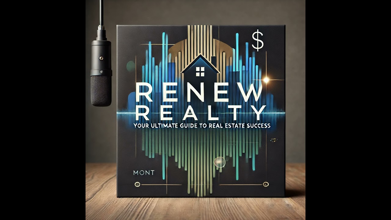 Podcast – Understanding the Weighted Average Lease Term (WALT) in Commercial Real Estate Investments