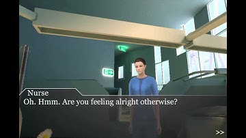 Lost Echo Gameplay and Review