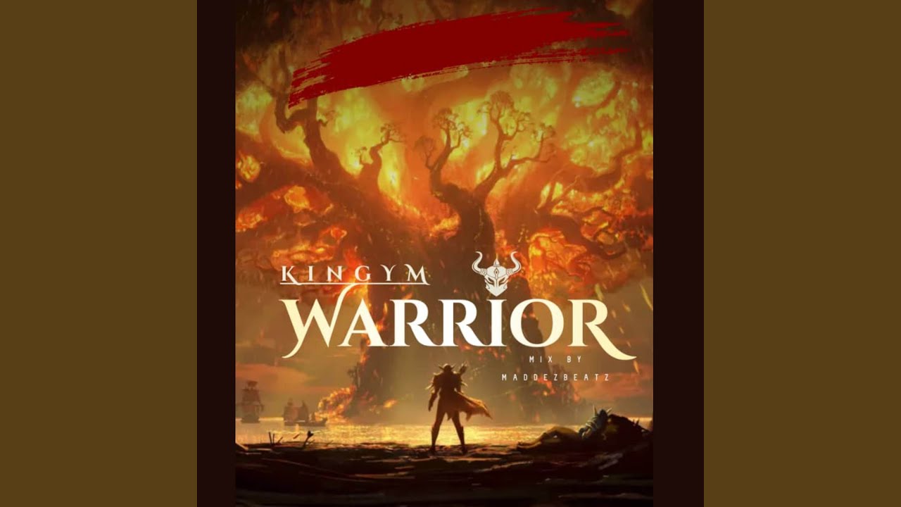 Warrior adlı videoyu YouTube'da izle Warrior adlı videoyu YouTube'da izle