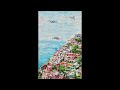 로또에 그린 특별한 그림을 감상해 보세요 | 내 손안의 작은 미술관