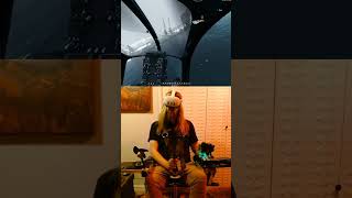 Hot Drop, Cross River