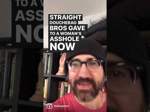 Bonus hole is a term of respect