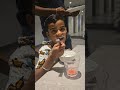 "Enjoying the moment! 😍📸" #curdlover #trendingsong #viralshort