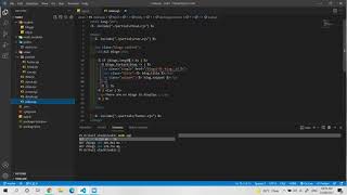 Full-stack Task 1