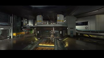 Halo Infinite: Double No Scope