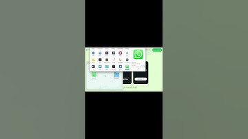 WhatsApp is now natively supported on macOS. #apple #macos #applesilicon #applesiliconmac #whatsapp