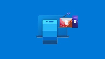 Microsoft Phone Link Can Now Share Files Between Your PC and Android Device