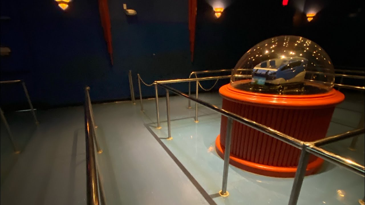 Very Slow day at Islands of Adventure