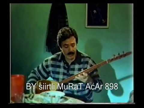 Ferdi Tayfur Canlı Bağlama Show 1988 Damar.