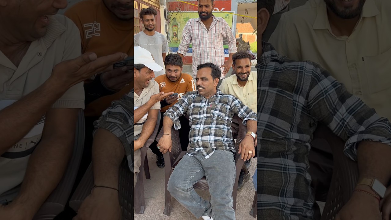 Pese mangne ka trika 😛 Shadab jakati