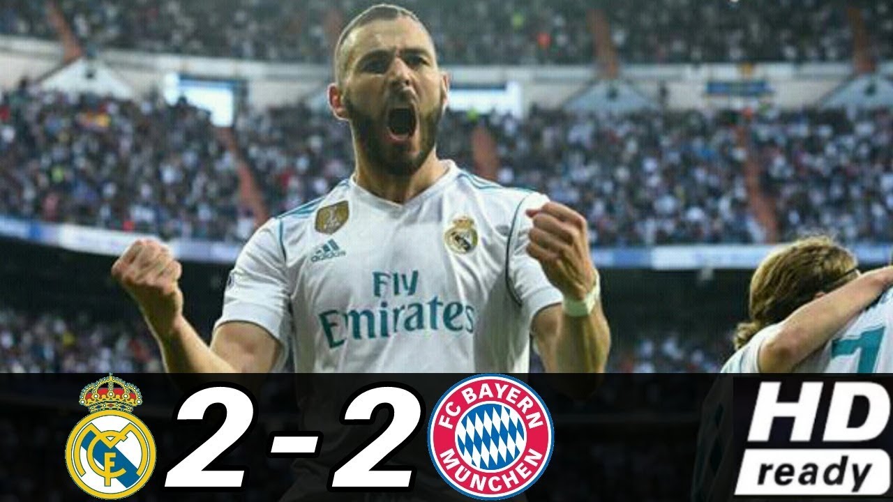 Real Madrid-Bayern, los equipos con ms semifinales en ...