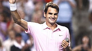The Day Federer Was Incredibly Close to Defeat but Miracle saved Him