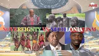 Maasai's Lake Natron Threatened I African News Review 🌍