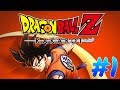 Dragon Ball Z: Kakarot Livestream | DaVinci PLAYS