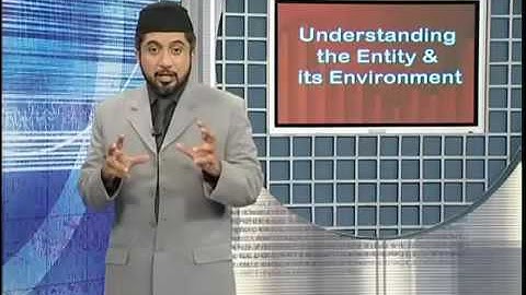 Lecture 14 (ACC311 - Fundamentals of Auditing)