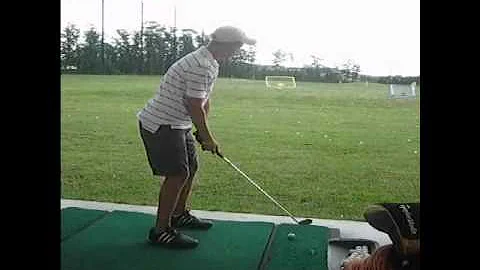 Golf Video