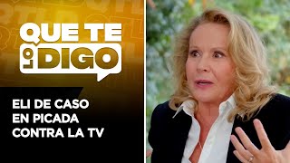 Que Te Lo Digo - 15 de mayo 2024