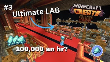 Minecraft, but Im literally Walter White... (Create mod: Broken Bad)