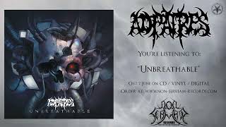 Ad Patres - Unbreathable {Full Album / Death Metal} HQ
Country: France | Year: 2024 | Genre: Death Metal
Unbreathable was released in 2024 by Death Metal band Ad Patres.
“Unbreathable” will be available on: Digipak CD, Vinyl and Digital.
CD: https://www.non-serviam-records.com/products/ad-patres-unbreathable
VINYL: https://www.non-serviam-records.com/products/ad-patres-vinyl
DIGITAL: https://non-serviam-records.bandcamp.com/album/unbreathable
Ad Patres, the French death metal band hailing from Bordeaux, has marked nearly two decades of existence.
In 2010, the band released their first promo EP, featuring three intense and brutal tracks that drew inspiration from death metal giants like Morbid Angel and Suffocation. The EP laid the foundation for their unique sound, blending classic death metal standards with modern influences.
After its first full-length offspring Scorn Aesthetics in 2012, the band quickly gained recognition for their brutal and uncompromising approach to death metal.
The band is known for a style that seamlessly oscillates between melodic elements and unbridled aggression. Rejecting a calculated approach, Ad Patres focuses on crafting music that resonates with their personal tastes, involves meticulous refinement, and undergo extensive rehearsal.
Describing their sound as clean, direct, and devoid of unnecessary frills, they aim for a music experience that is unequivocally in your face.
Following it’s 2019 release A Brief Introduction to Human Experiments, the band is now ready to father its new ill conception.
Ad Patres will release its new album Unbreathable in 2024 through Non Serviam Records. Main composer Oliviers clear vision shaped the album. Fostering a suffocating and claustrophobic atmosphere, the album seamlessly integrates new technical horizons with the band’s signature sound, resulting in a work of heightened accomplishment.
Vocals recorded by Pierre-Yves Marani at Ubik Mastering
Drums recording, Mix and Mastering by Mathieu Pascal at Bud Records
Album artwork and layout By Yohan «Haash» Hühner
AD PATRES are:
Olivier Bousquet – Songwriting, Guitar
Sylvestre Alexandre - Guitar
Mathieu Larroudé - Bass
Axel Doussaud - Vocals
Alsvid - Drums
For fans of: Suffocation, Psycroptic, Decapitated
The track listening reads as follows:
1.Intro (00:00)
2.The Dream Chaser (01:22)
3.Versus (06:14)
4.Deserter (11:30)
5.Exodus (15:15)
6.Interlude (19:36)
7.Chapter X (20:45)
8.The Medium (24:27)
9.Rebellion Grief (28:53)
10.Deus Deceptor (33:09)
Follow NON SERVIAM RECORDS on:
Website: http://www.non-serviam-records.com/
Facebook: https://www.facebook.com/nonserviamrecords
Instagram: https://www.instagram.com/non_serviam_rec
Bandcamp: https://non-serviam-records.bandcamp.com
Soundcloud: https://soundcloud.com/non-serviam-rerecords
Twitter: https://twitter.com/NonServiamRec
Discogs: https://www.discogs.com/seller/non-serviam-records
contact: info@non-serviam-records.com
All rights of this video belong to Non Serviam Records
(p) + (c) Non Serviam Records 2024
#adpatres #deathmetal #metal #nonserviamrecords Ad Patres - Unbreathable {Full Album / Death Metal} HQ