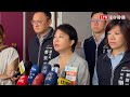 中央禁海峽論壇 盧秀燕：封殺農民、傷害人民「於心何忍」