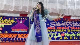 Download lagu Kerja Tahun Ketaren 2025  Bintang Tamu Fida Purnama Br Tarigan  Pemegang Tahta