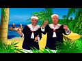 Double DJ's - De Reddingsboot (Officiële Videoclip)