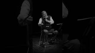 Mağrur Bir Uçurum Oldu Kalbim Üstad