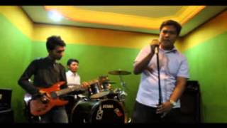 Download Lagu Aku Yakin Bisa - Nyawa Band - Cover The Lortap Revolution MP3