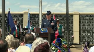 Memorial Day observed in Great Falls