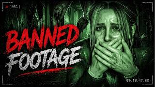 Trapped Inside a Nightmare… | Banned Footage Fortnite Horror (No Commentary)