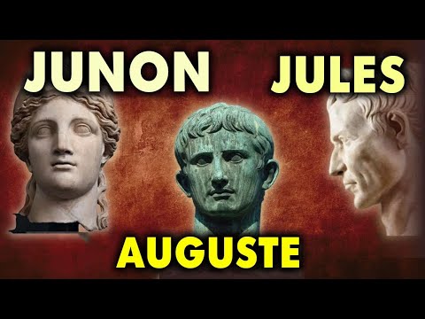 L'origine des mois de l'année que vous ignoriez 😉 | Mini-documentaire