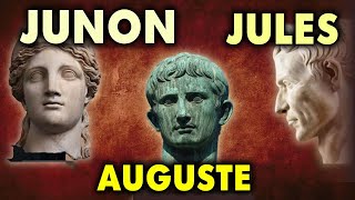 Lorigine Des Mois De Lannée Que Vous Ignoriez Mini-Documentaire